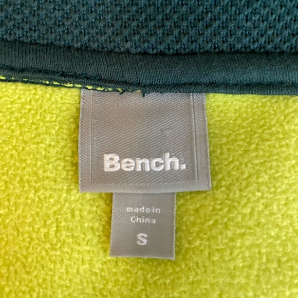 Bench Sports Coat - Picture 7 of 7